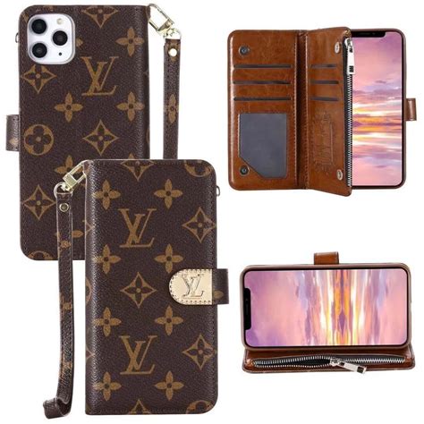 iphone 11 pro max louis vuitton case|lv iphone wallet case.